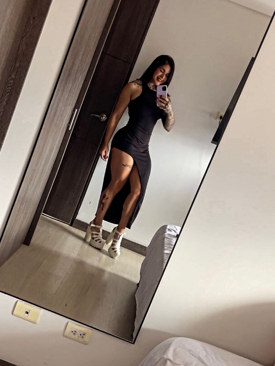Samantha Fit
