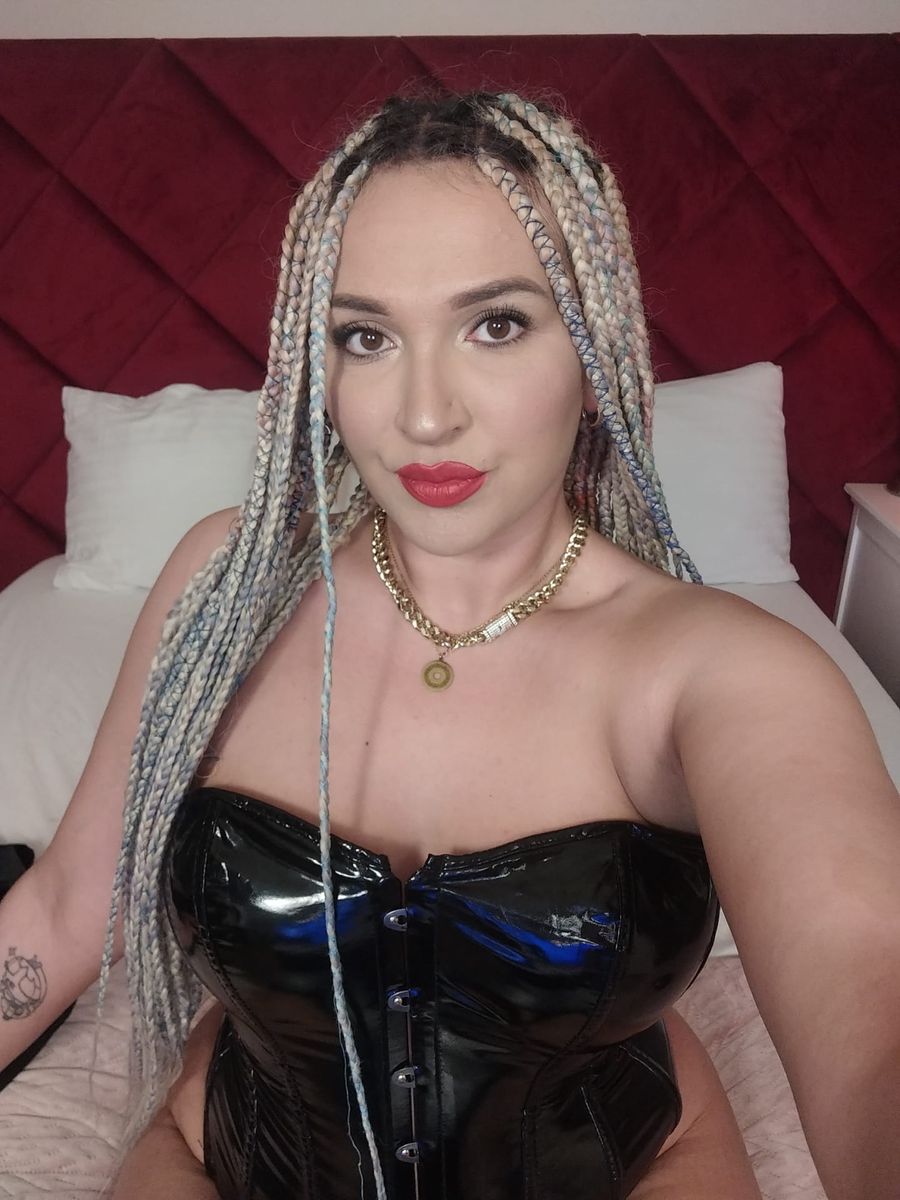 LaylaBlake