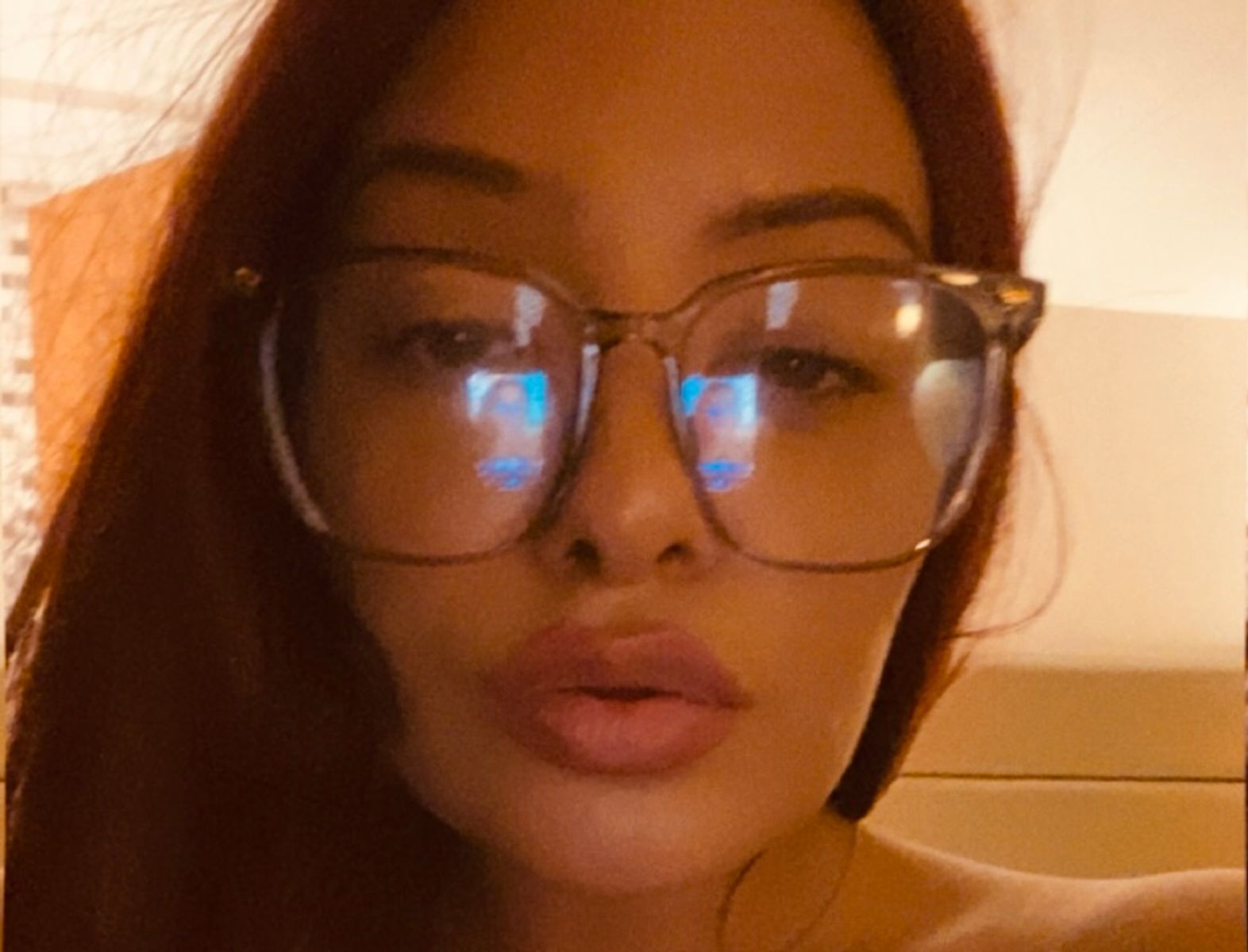 Your British Goddess