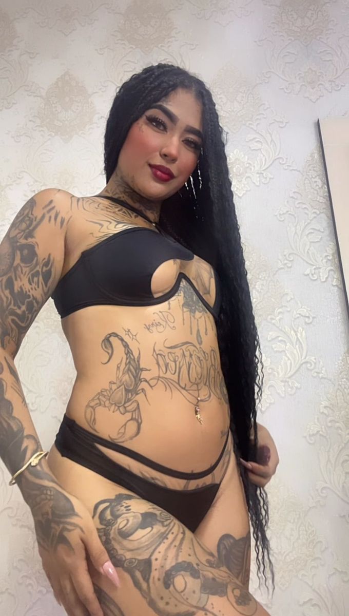 EmilieLake