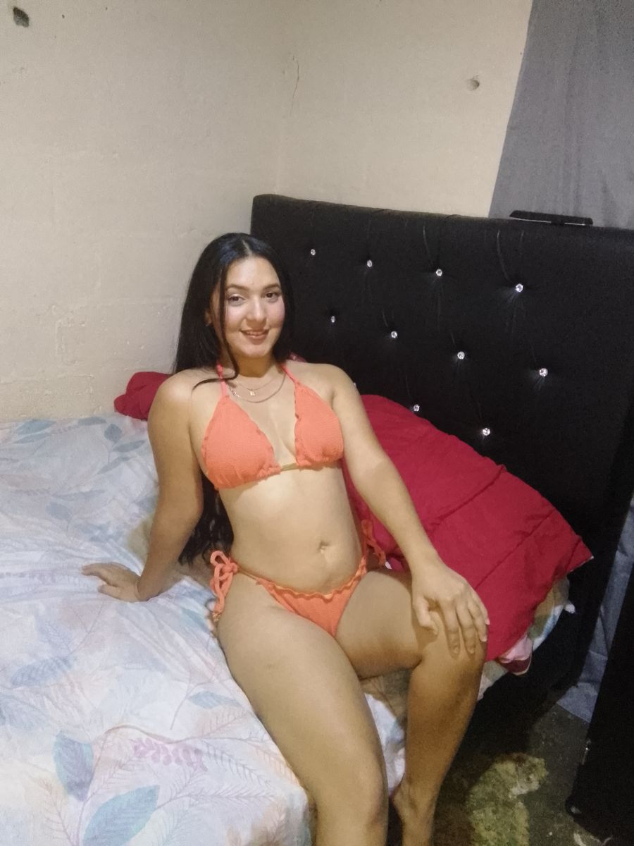 Estefy Victoria