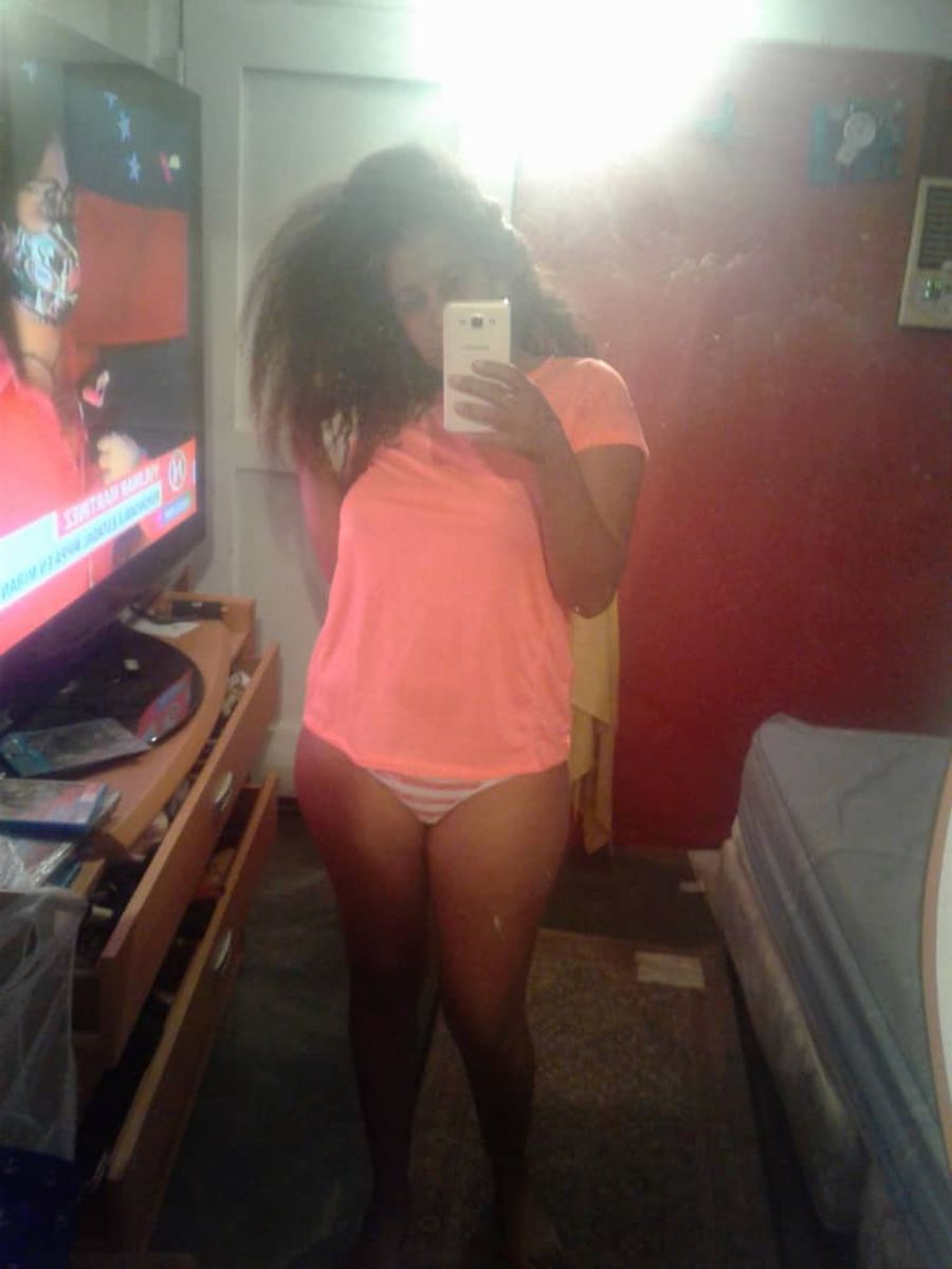 Goddess Shirel