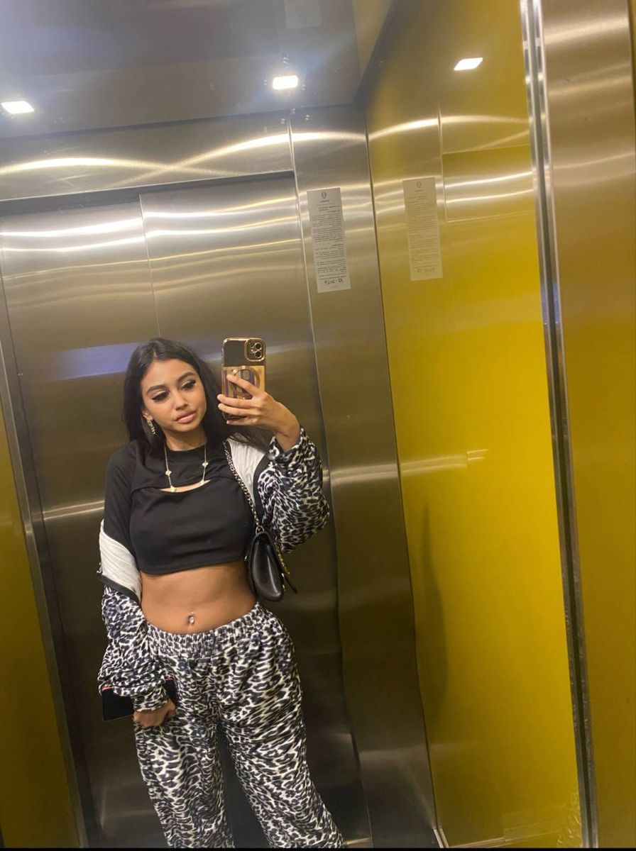 TinyCassy