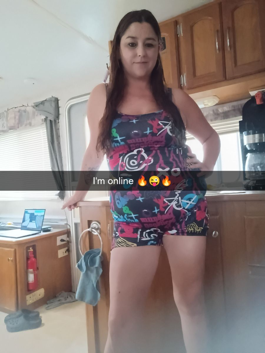Kristy USA Goddess