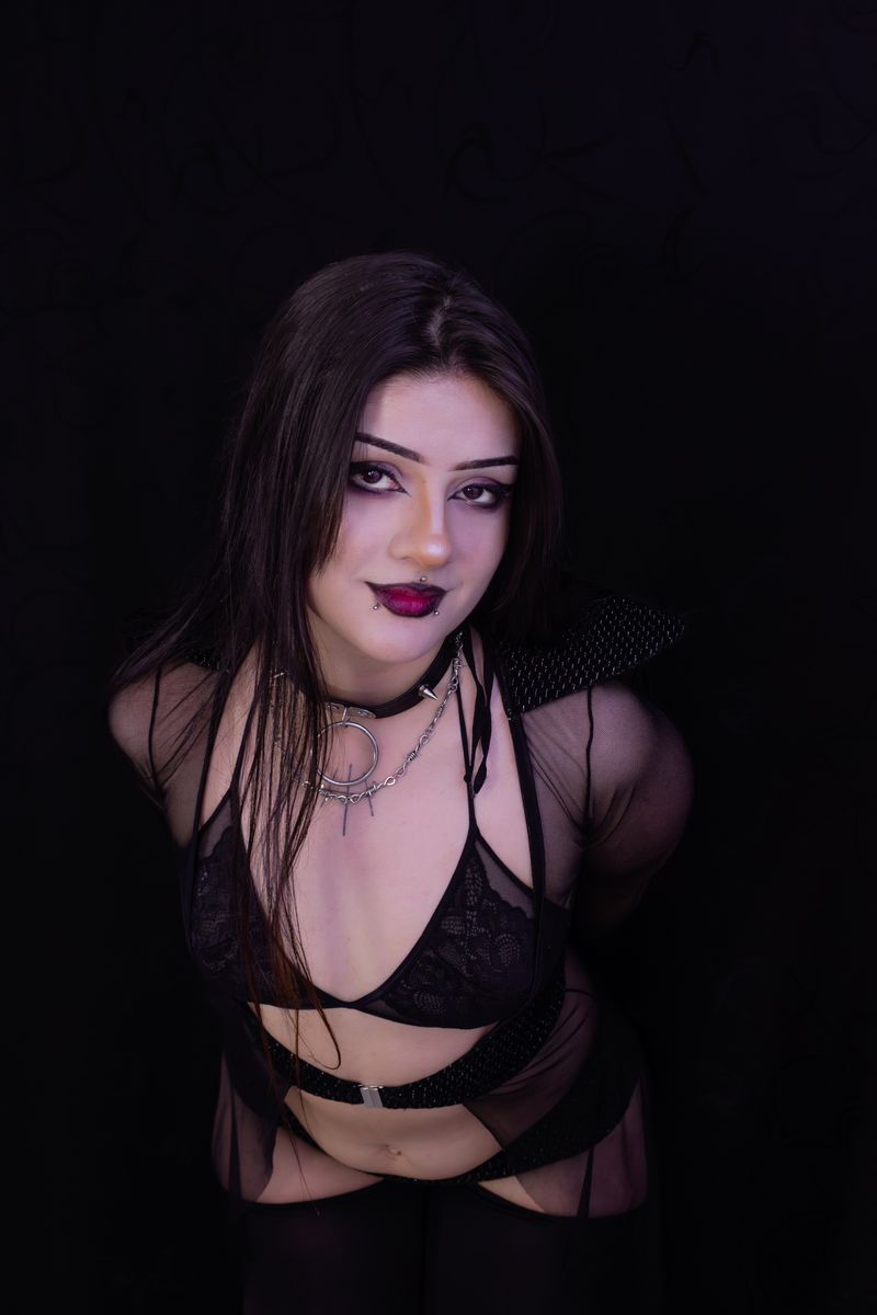 Helena MorningStar