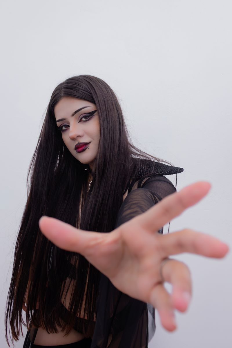 Helena MorningStar