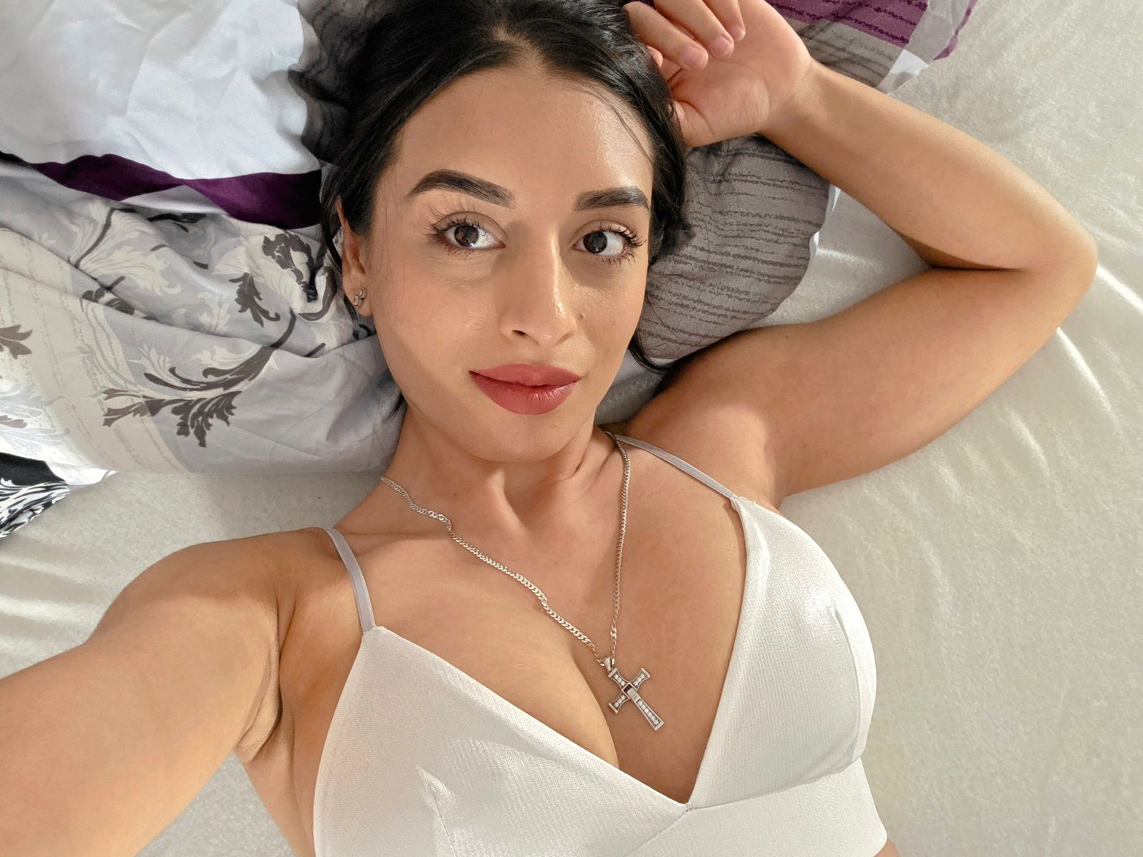 Lilith Capri