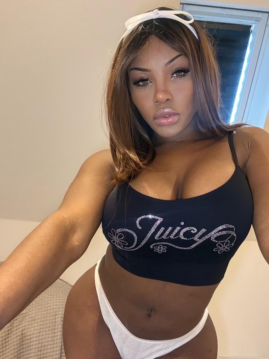 Monifa Mcqueen