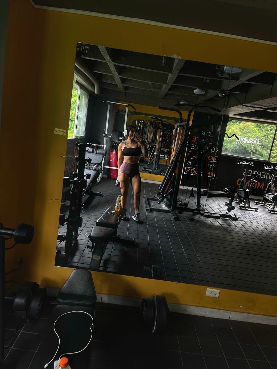 Samantha Fit