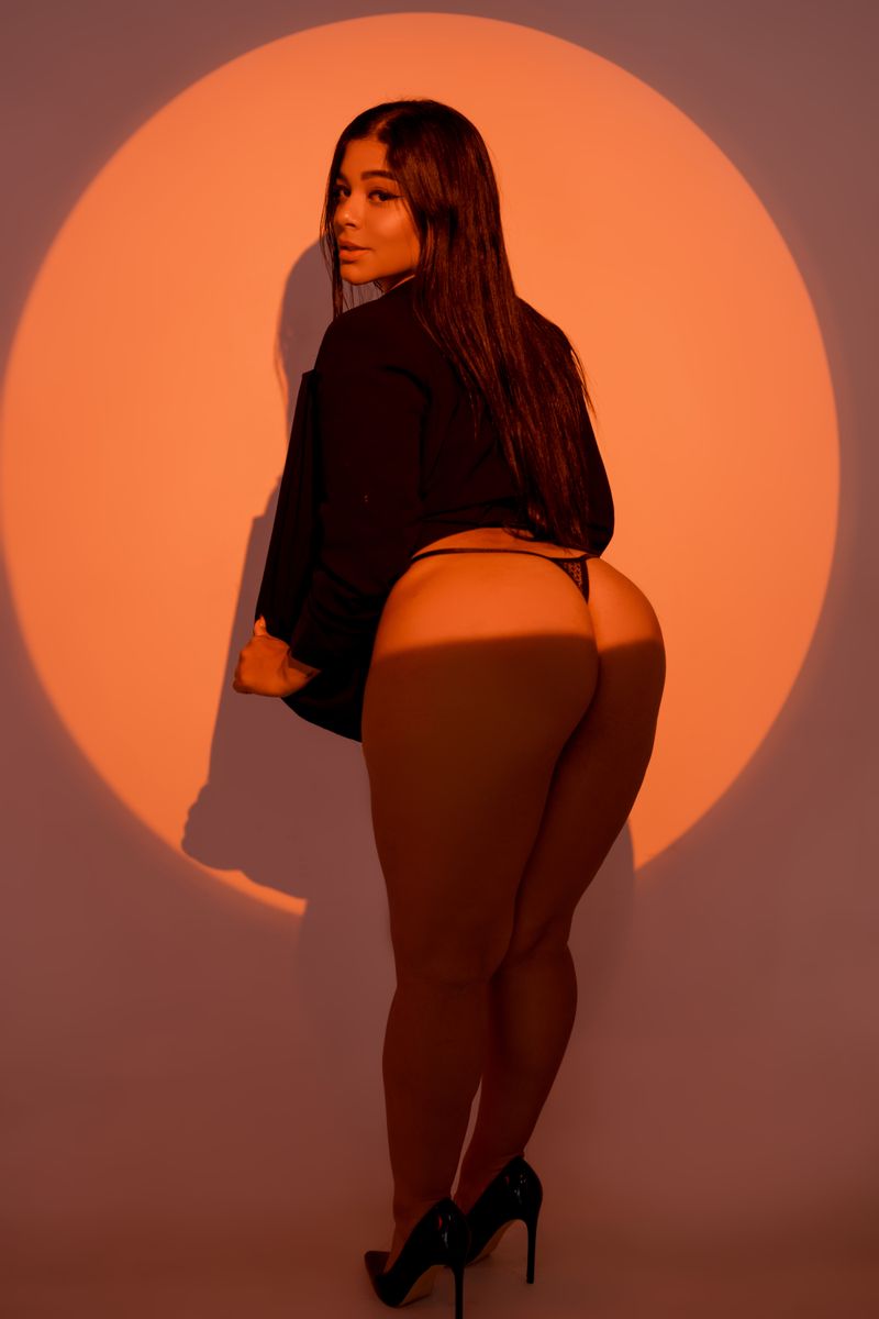 Alisson Greey