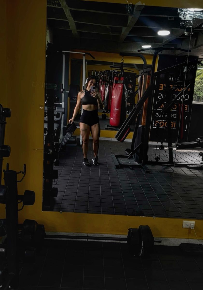 Samantha Fit