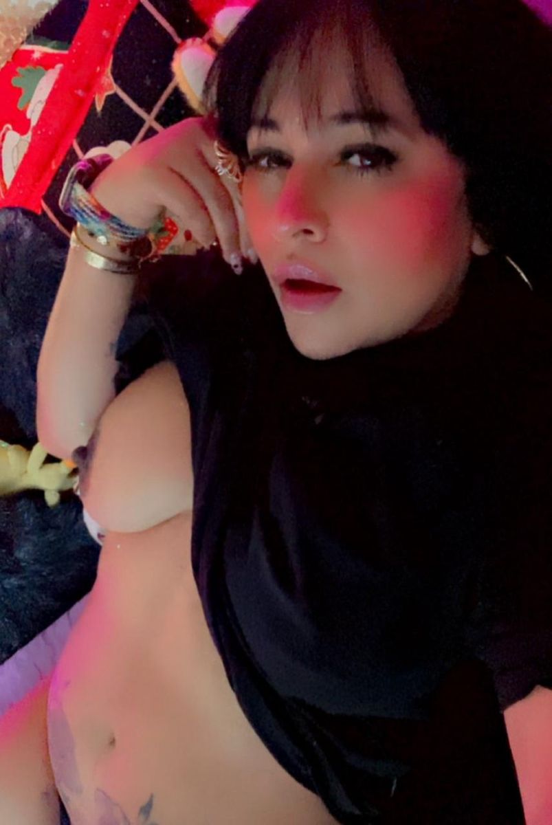 martina milf