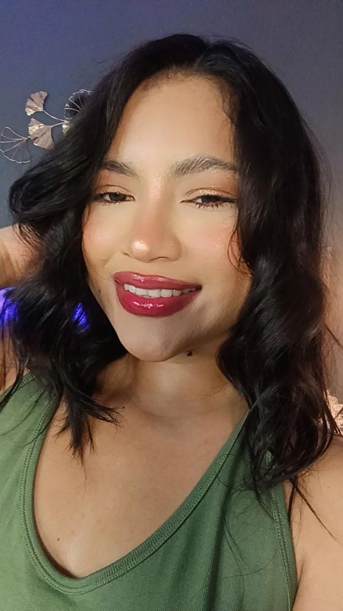 Kendal Foxx