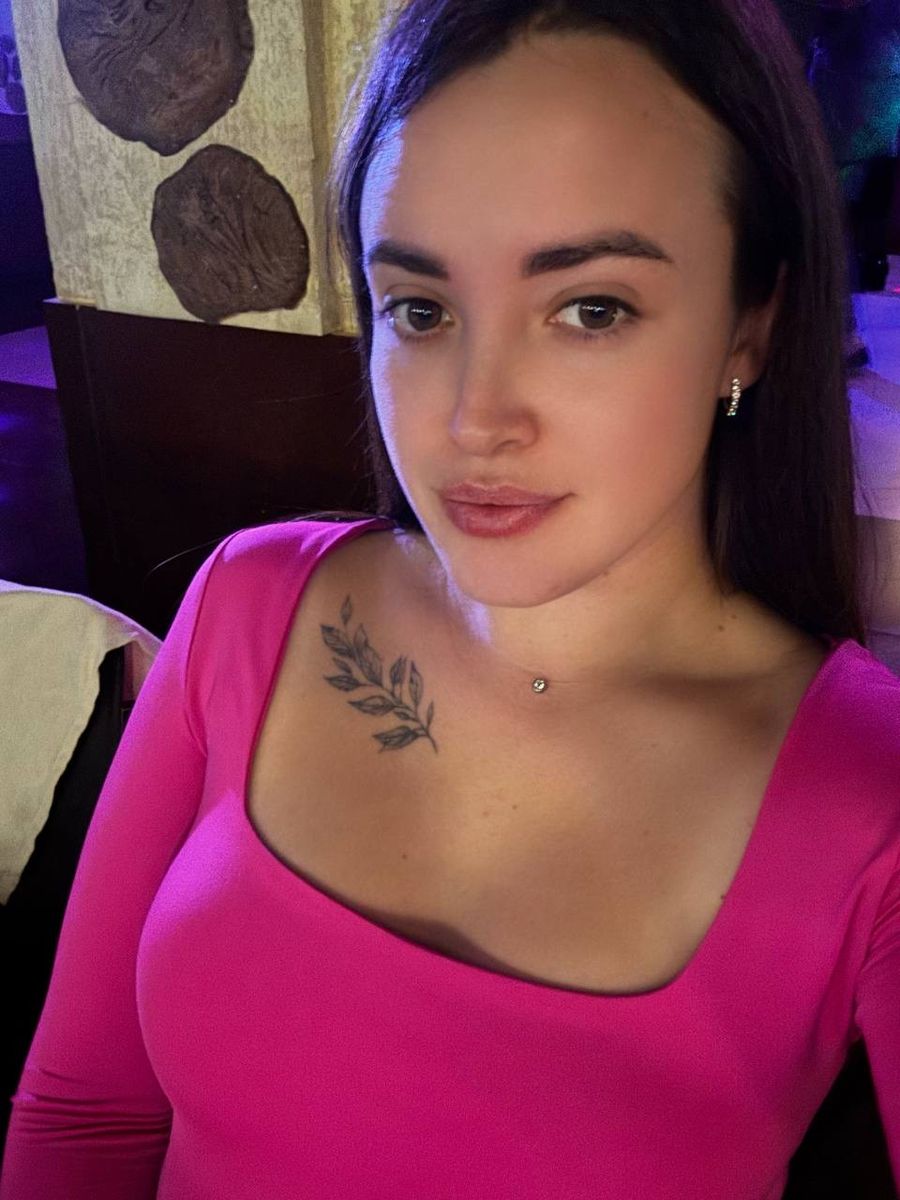Olechka