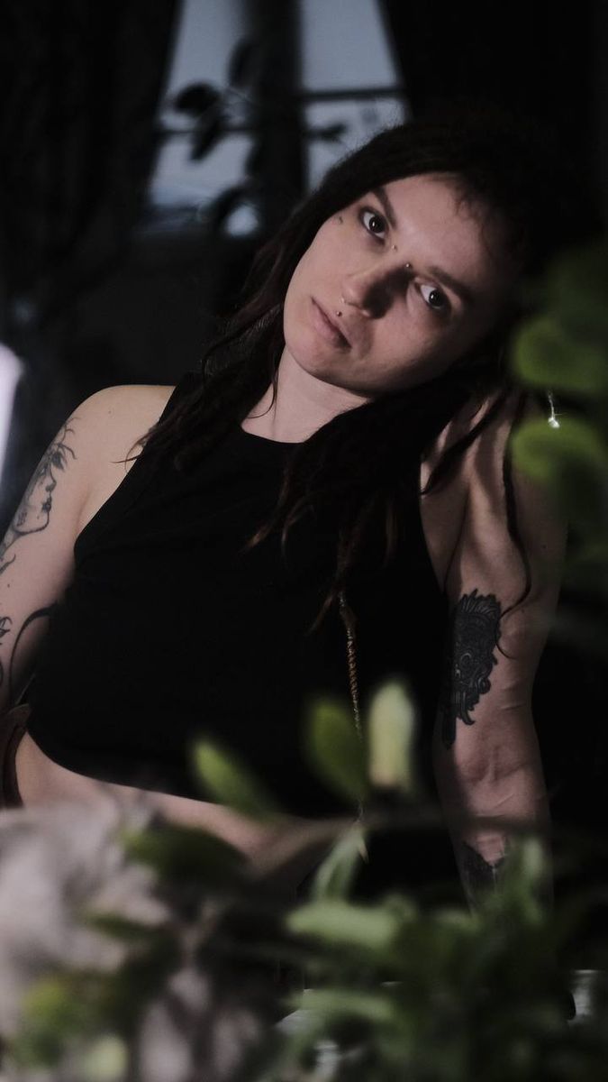 Alice Morrison