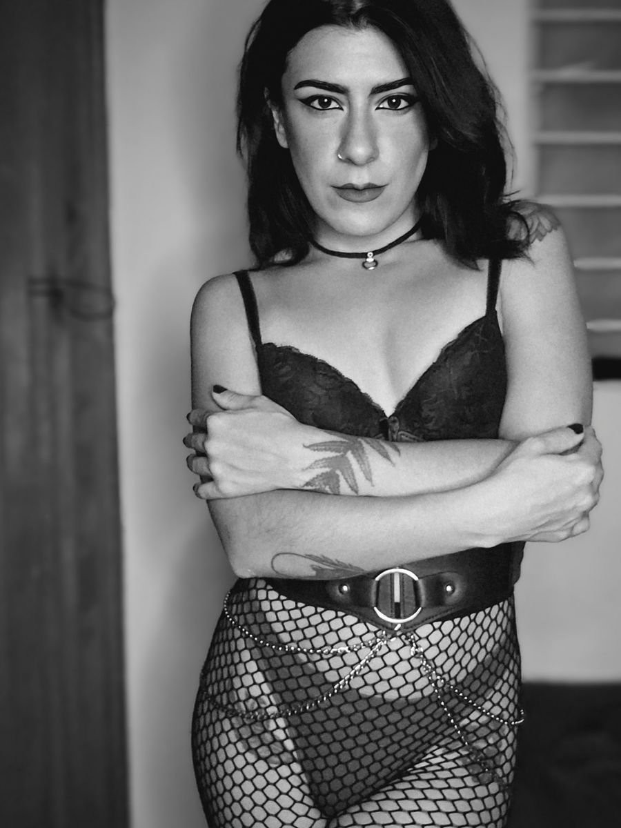 Genesis Noir