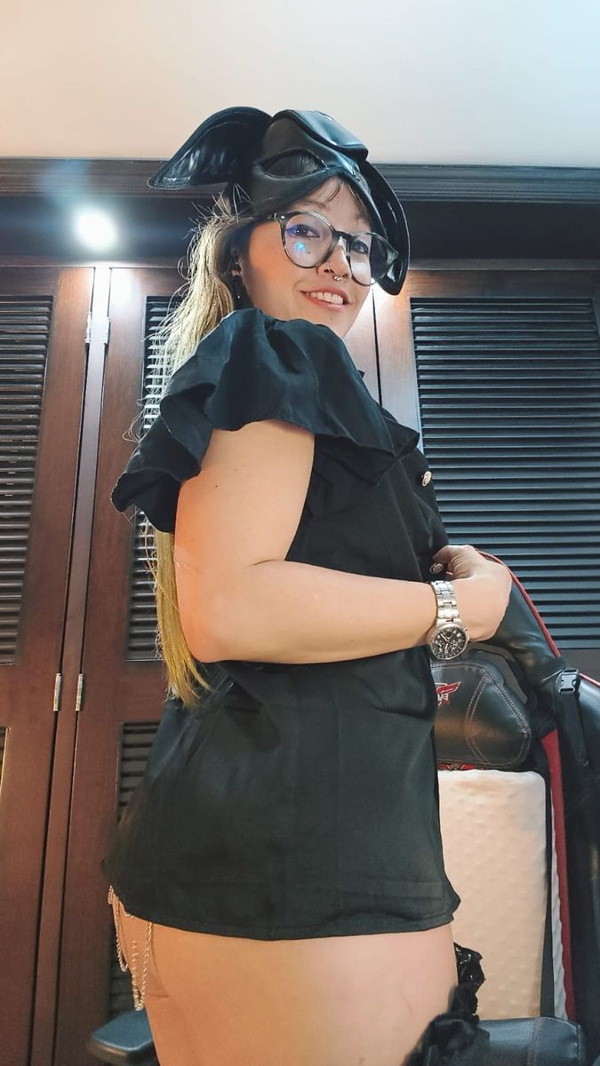 Rosa Black