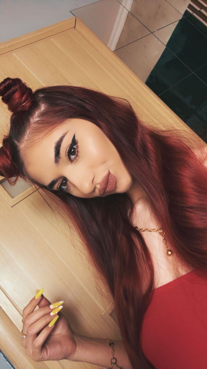 VixenRosse