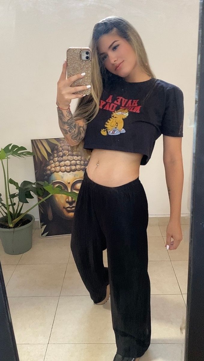 Megan Blossom