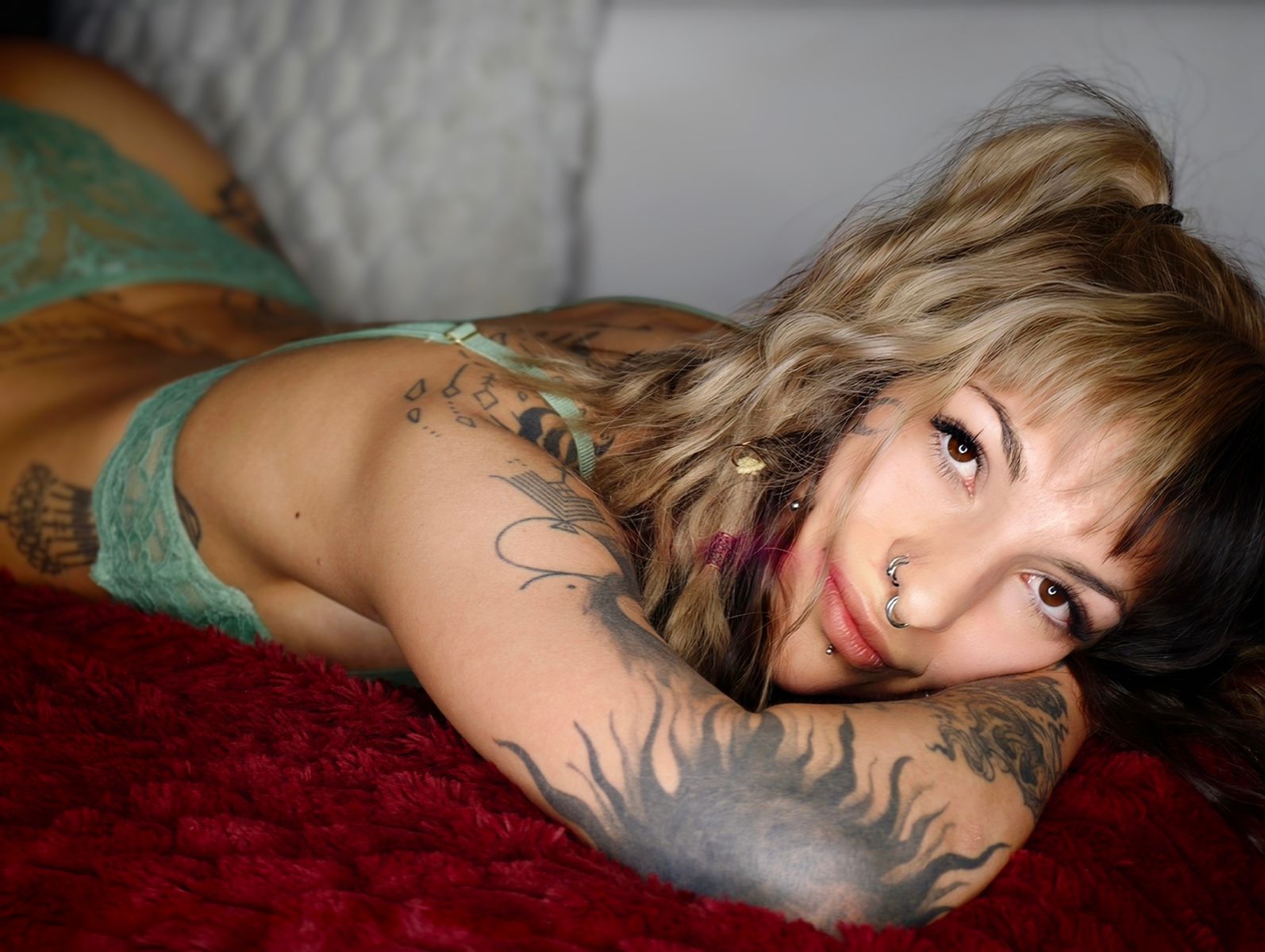 VivVixen