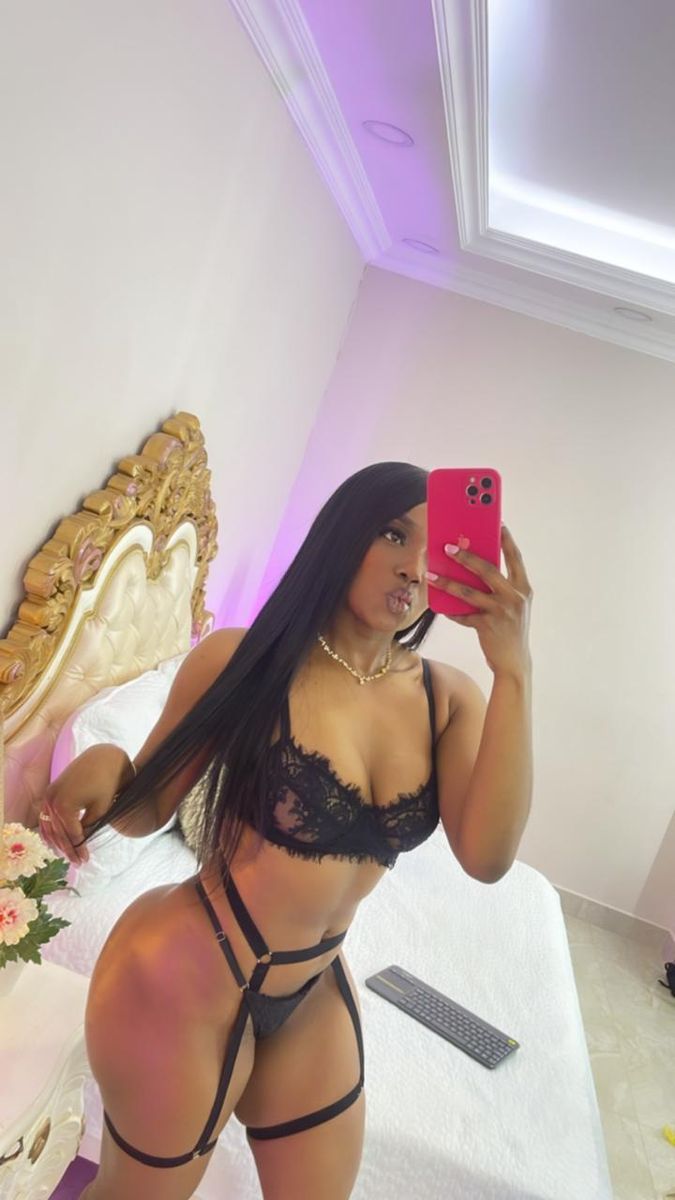 Ashley Morgans