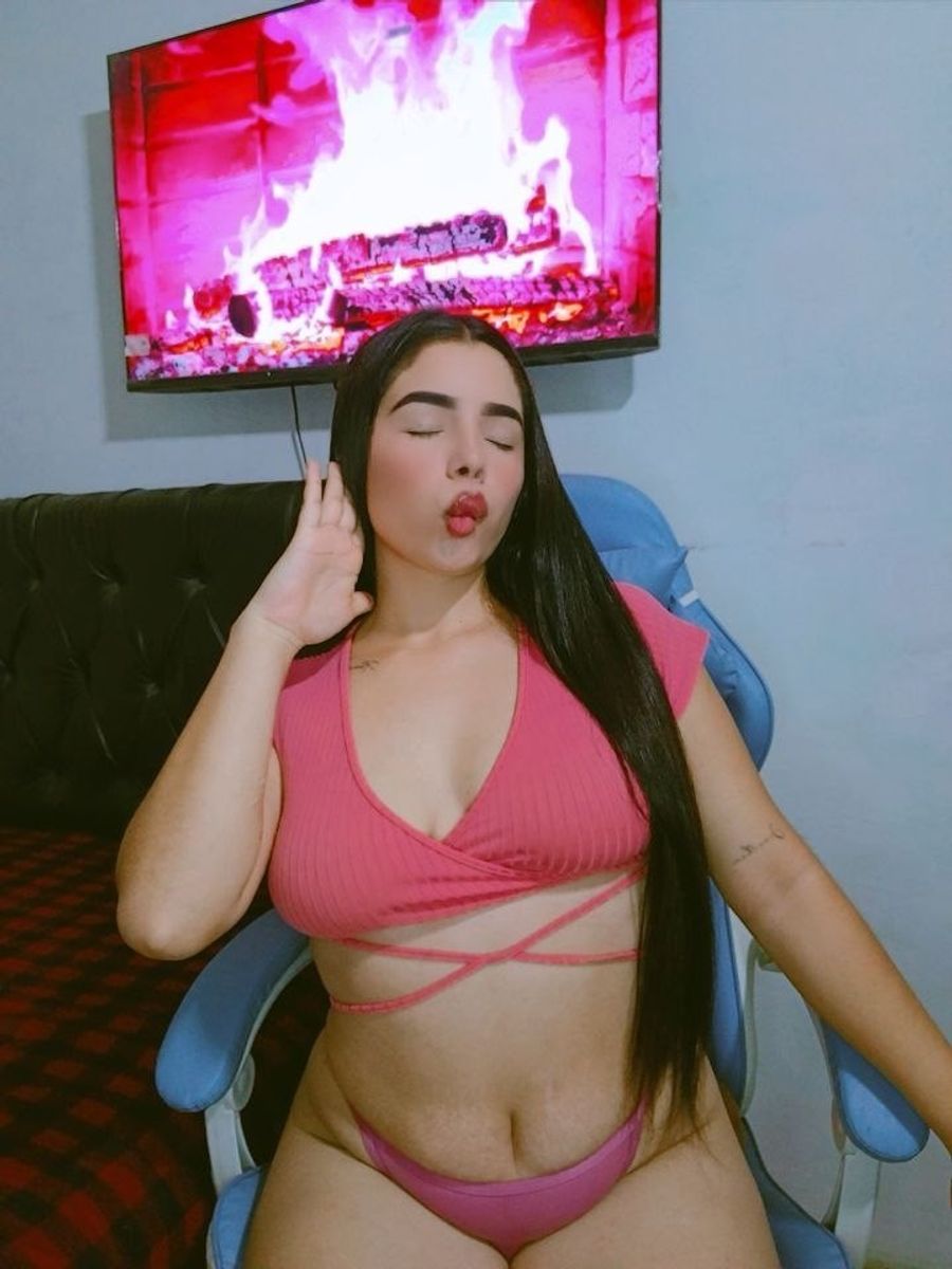Nathasha Angie