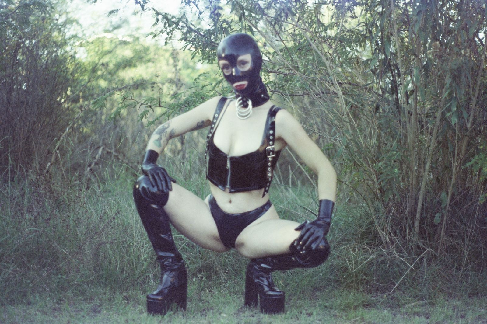 phenobarbidoll