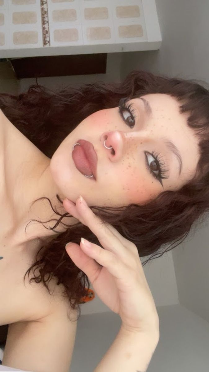 Krystal Doll live webcam show