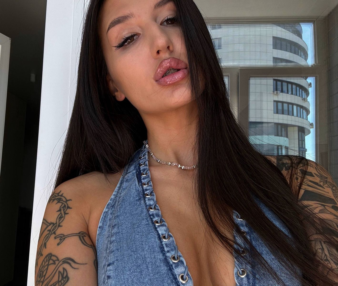 Sex Doll Ari