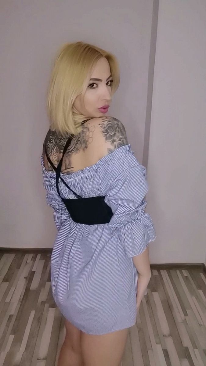 CelineConner
