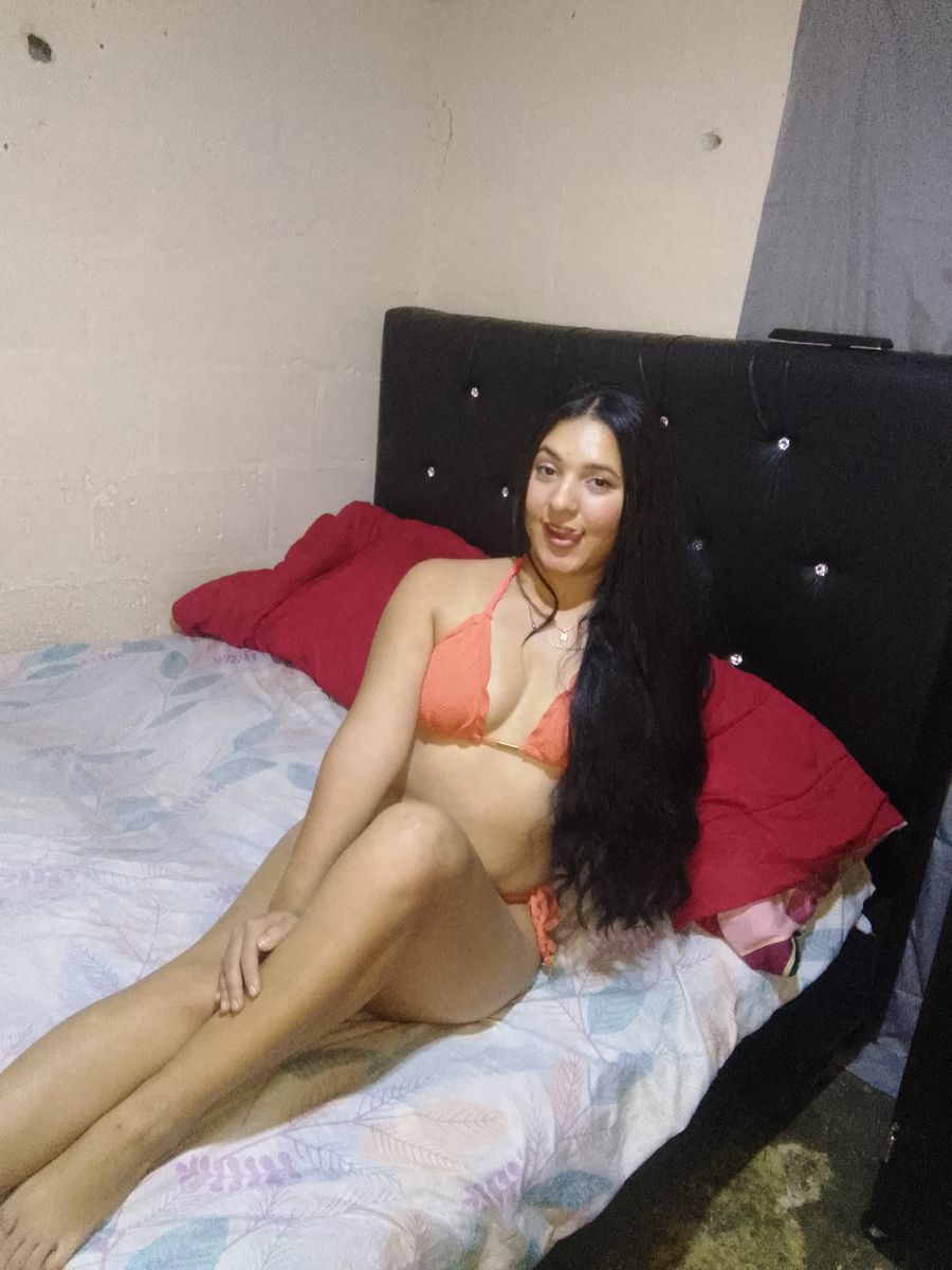 Estefy Victoria