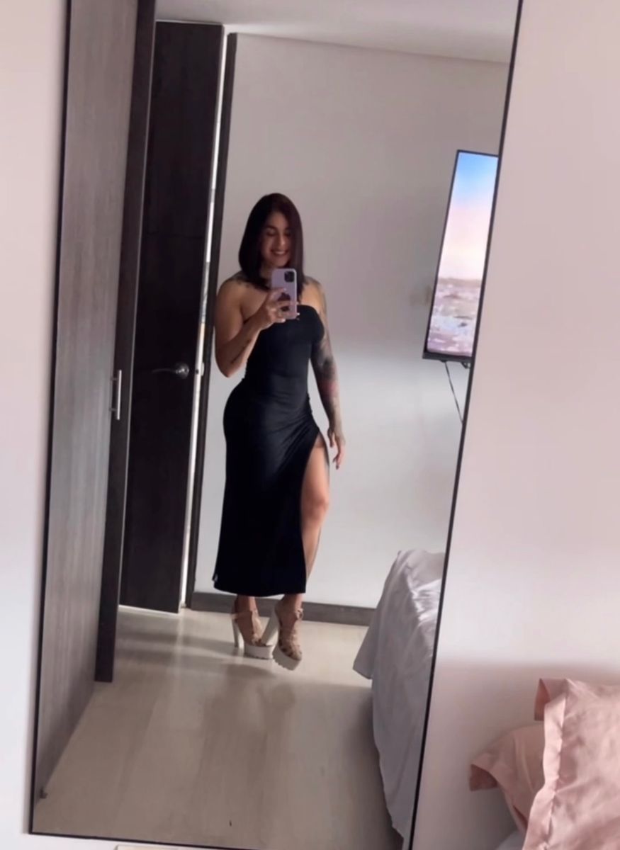 Samantha Fit