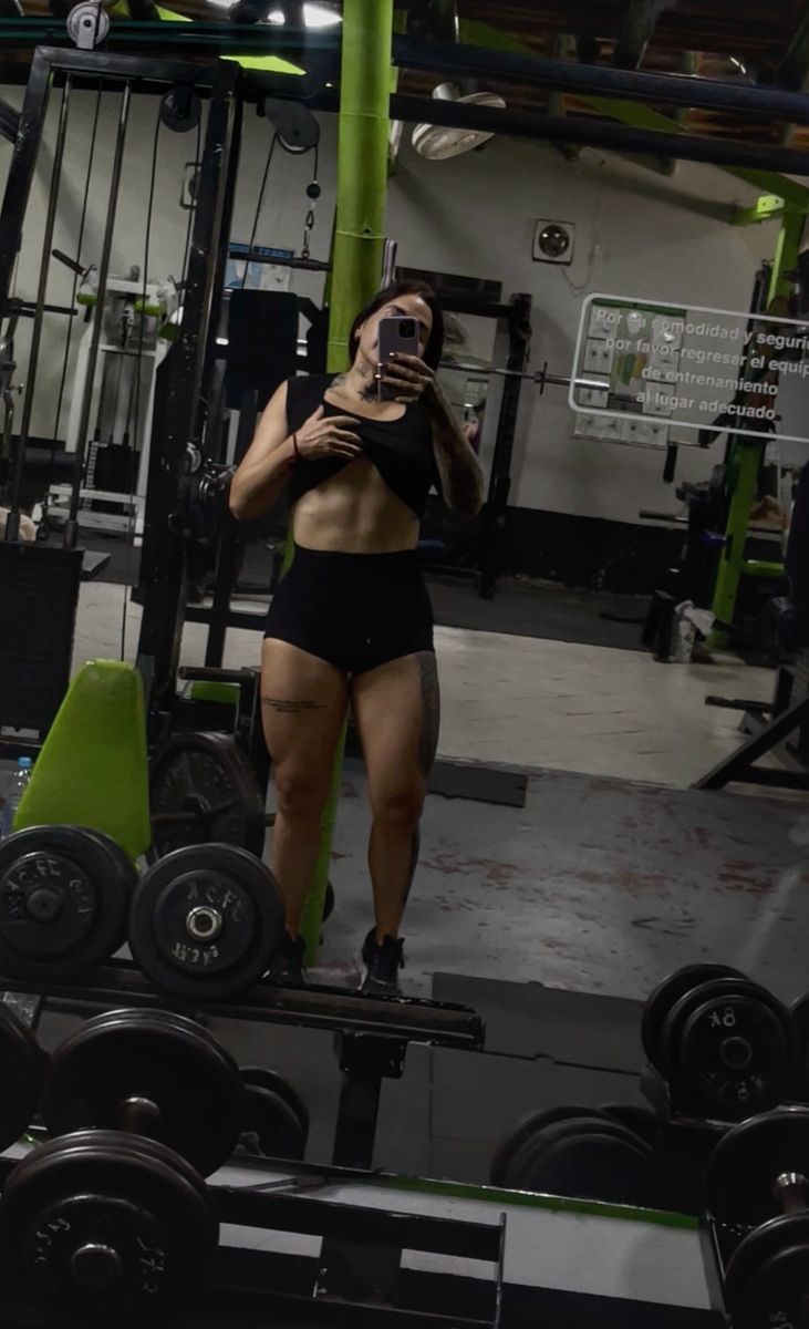 Samantha Fit