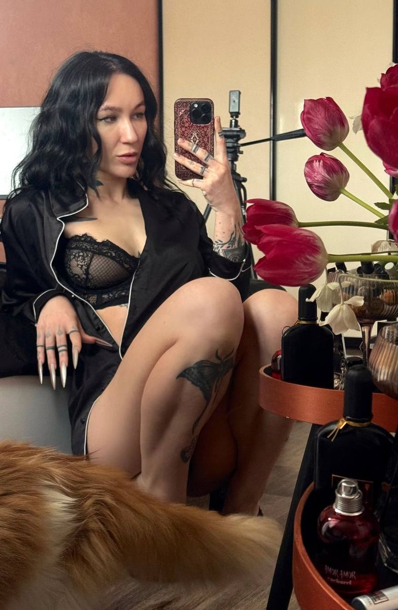 Yelizaveta