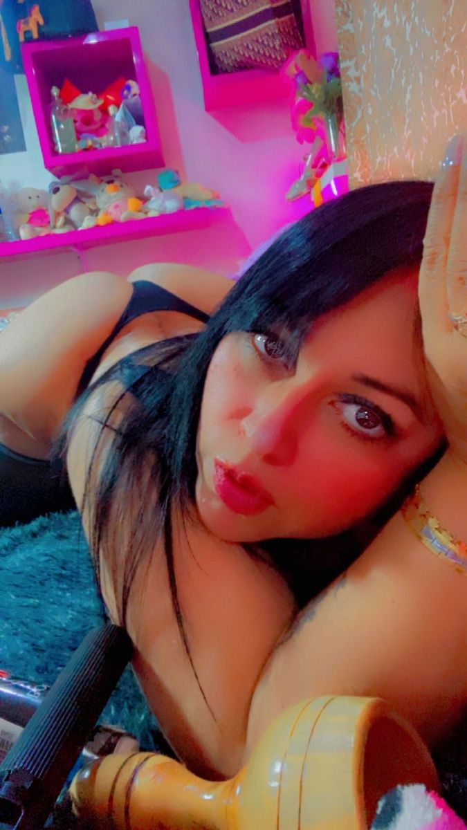 martina milf