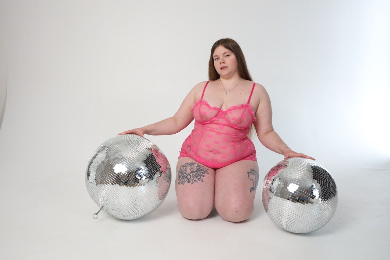 Ruby live webcam show