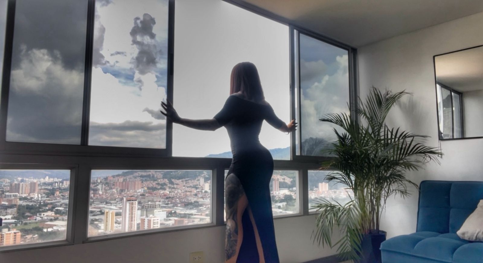 Samantha Fit