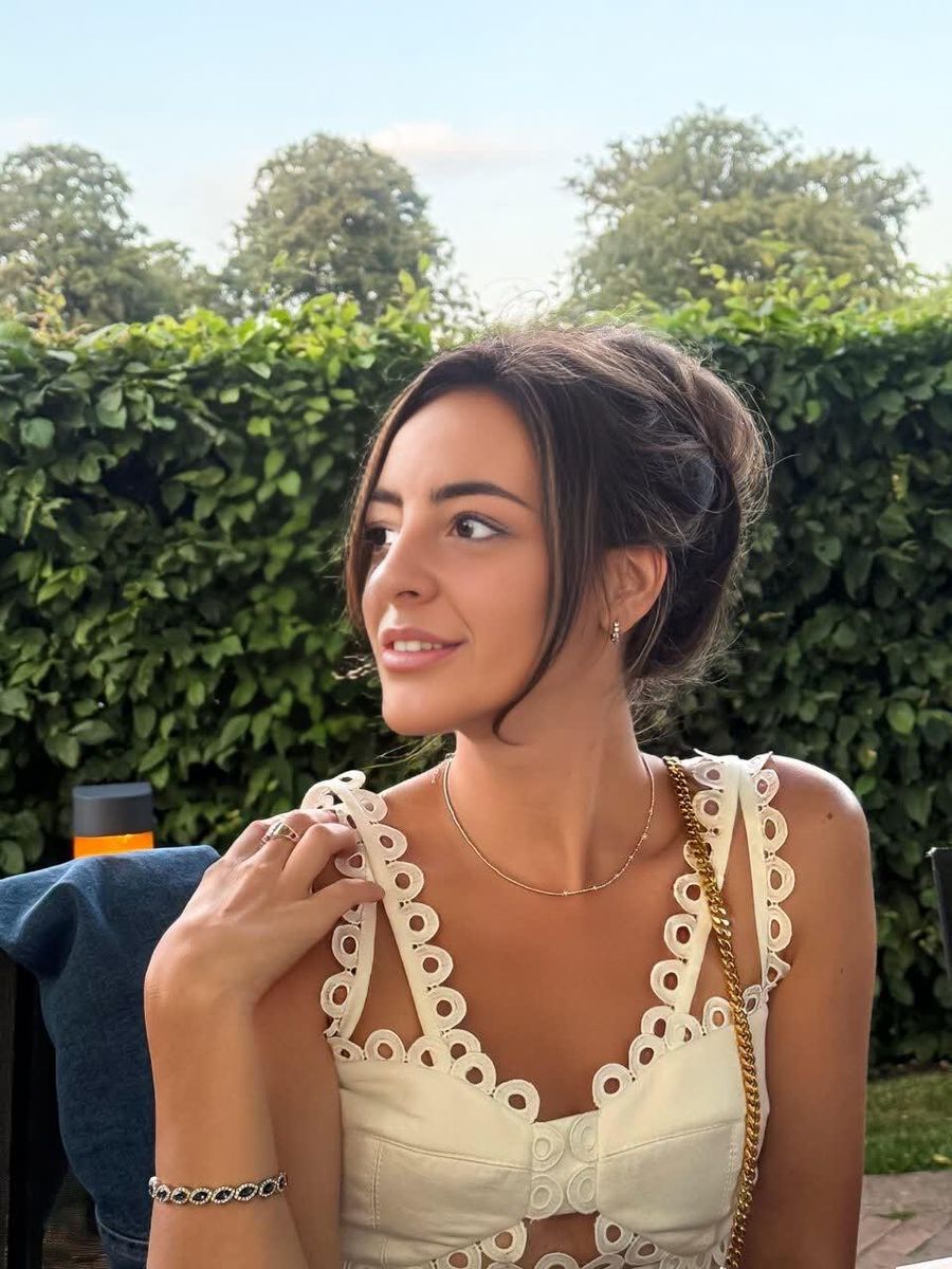 Sophie Sinclair