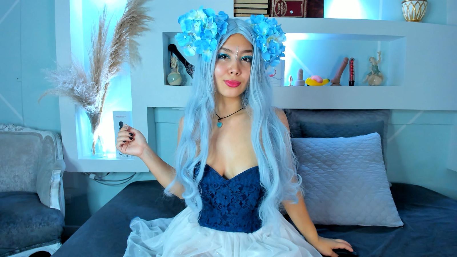 Roxyandaron