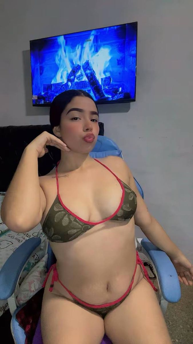Nathasha Angie