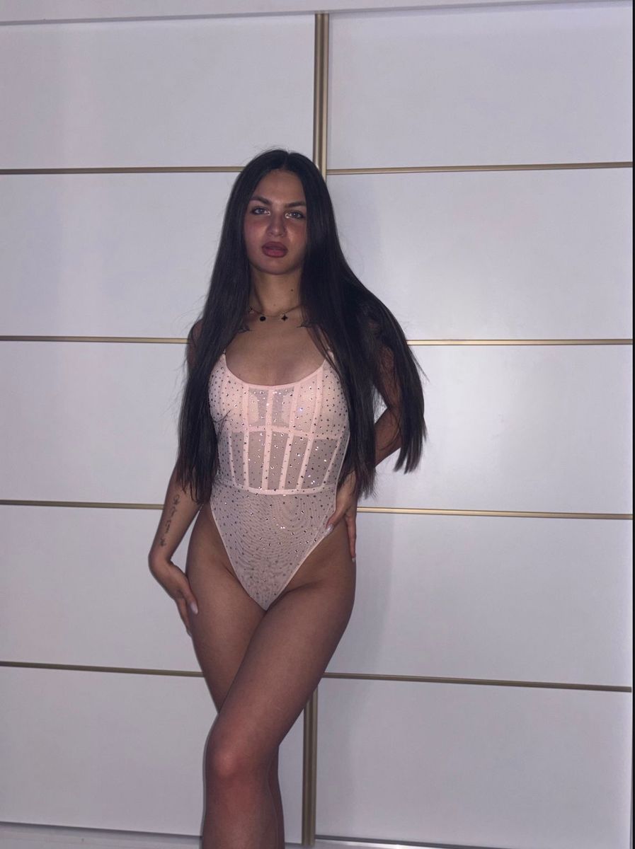 CarlaSensual