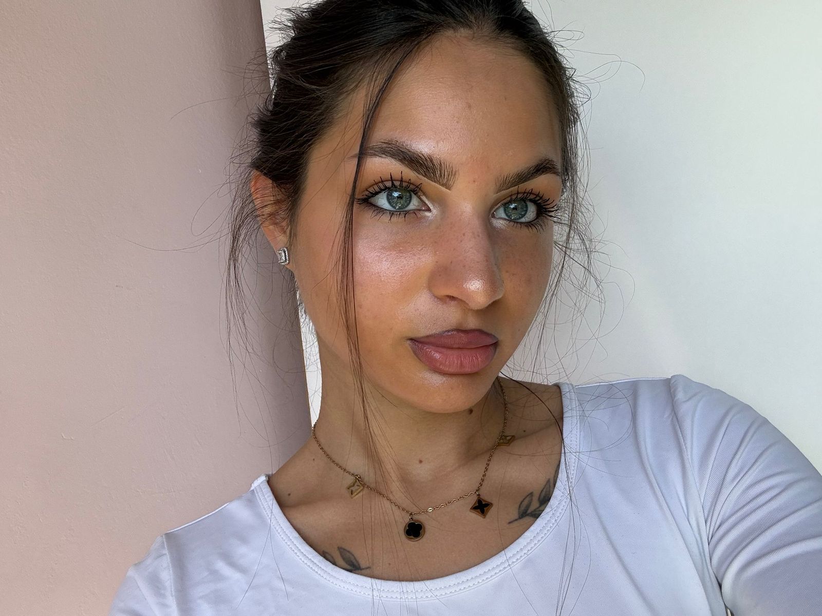 CarlaSensual