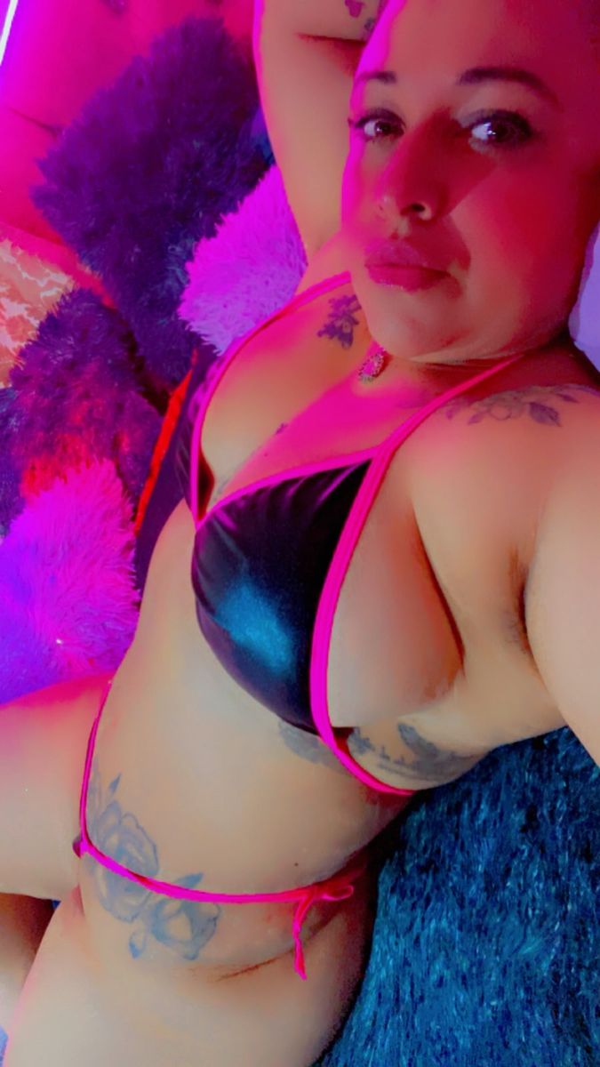 martina milf