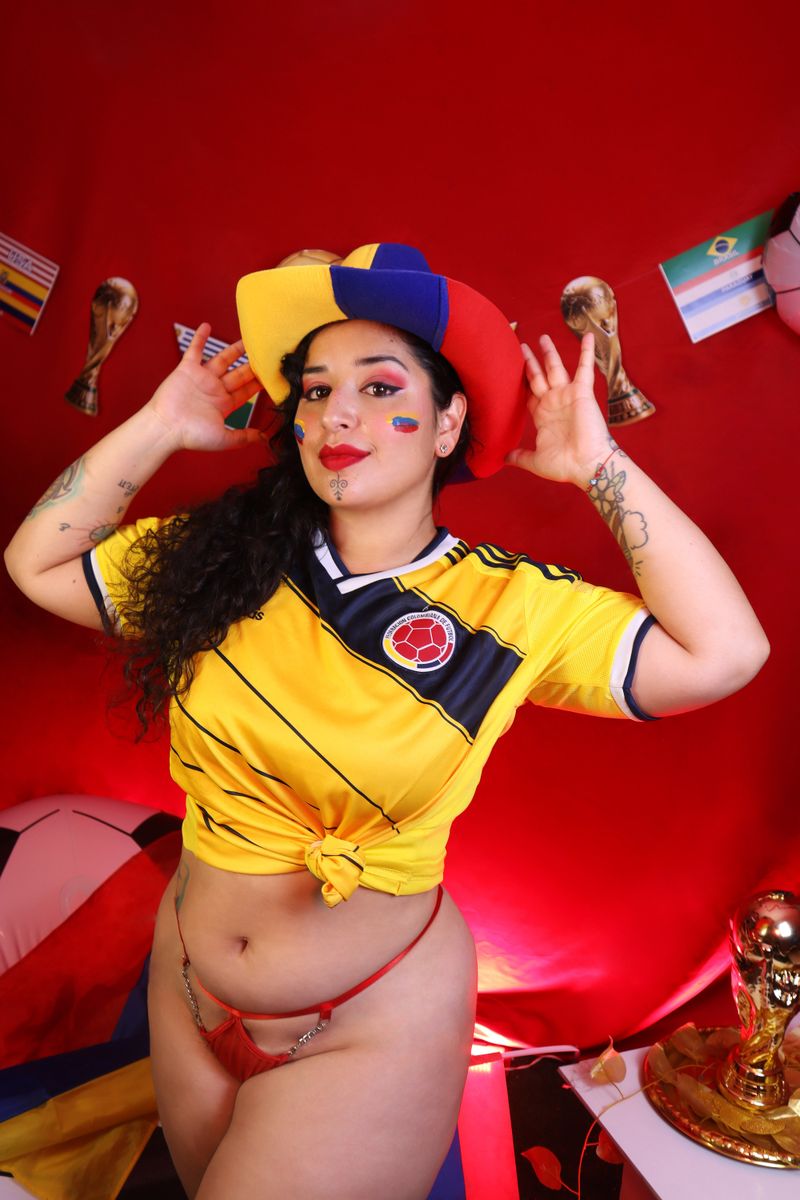Sophia Amethystt