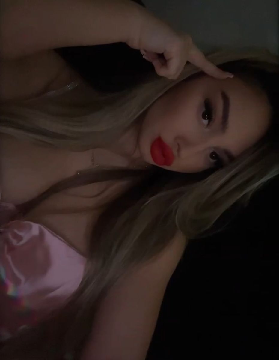 Bad Cherry