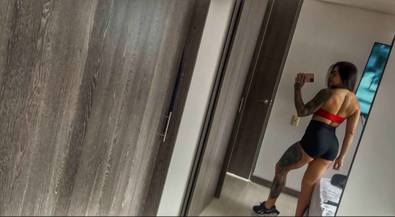 Samantha Fit
