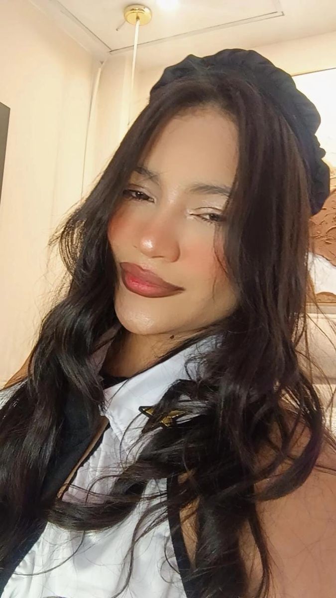 Kendal Foxx