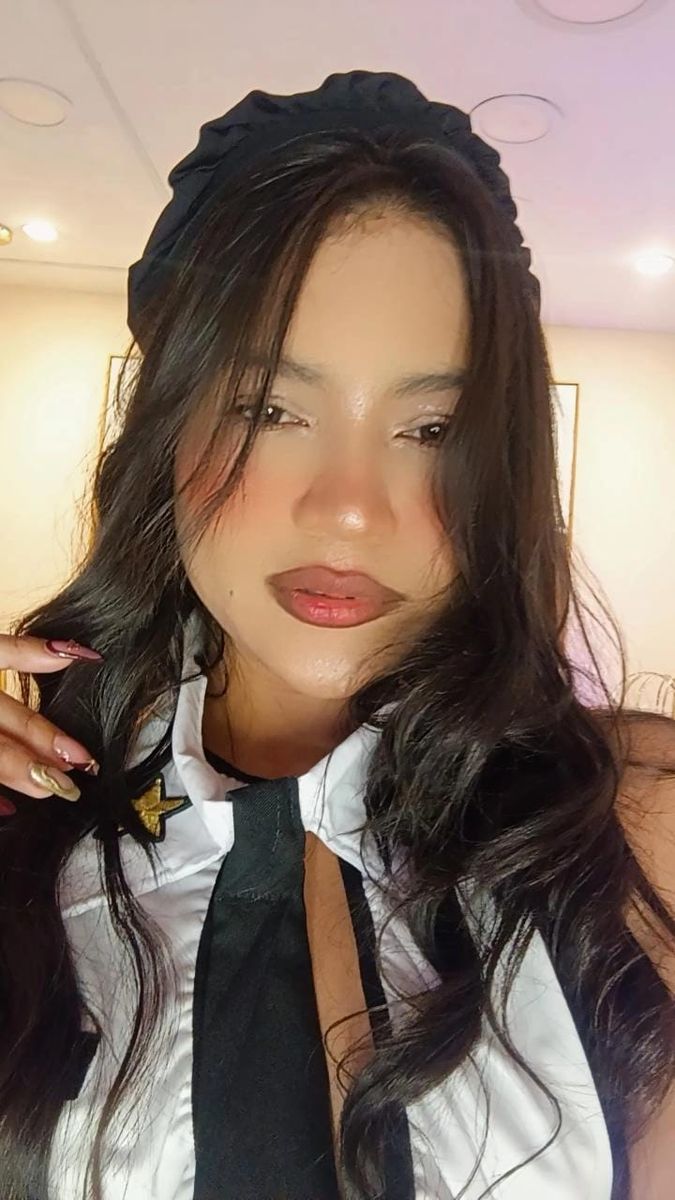 Kendal Foxx