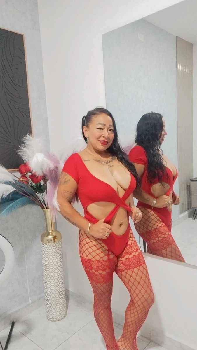 OrianaParra