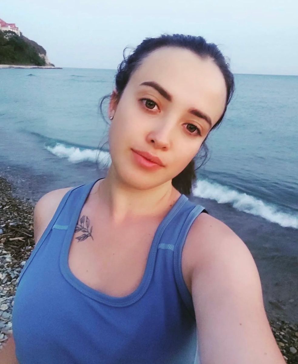 Olechka